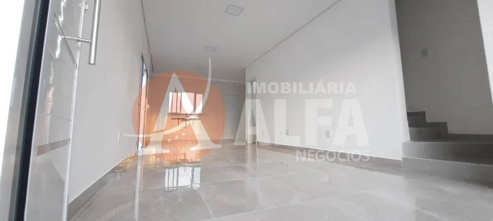 Casa, 3 quartos, 100 m² - Foto 12