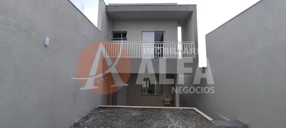 Casa, 3 quartos, 100 m² - Foto 10