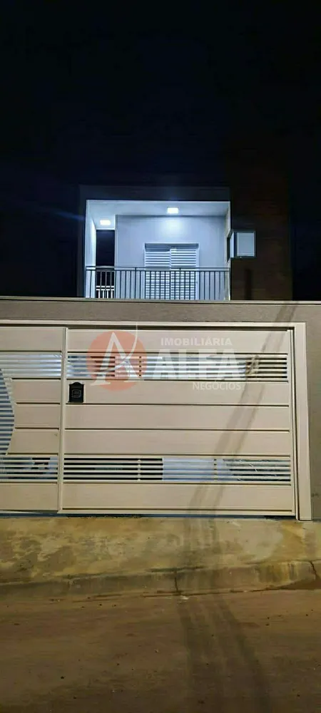 Casa, 3 quartos, 100 m² - Foto 1