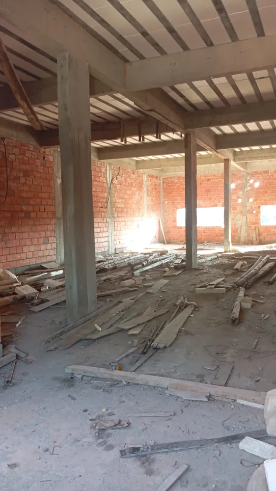 Depósito-Galpão, 250 m² - Foto 3