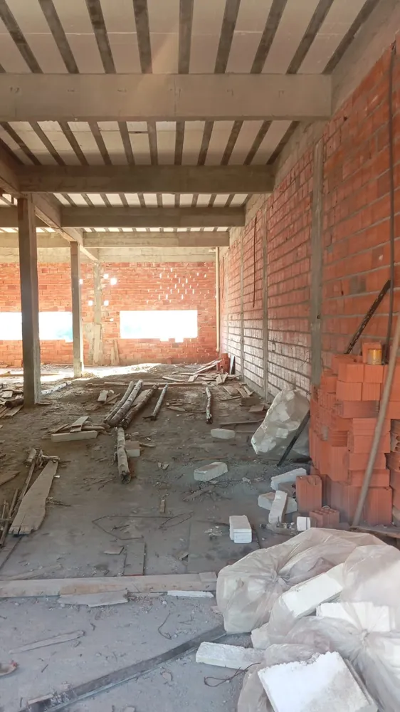 Depósito-Galpão, 250 m² - Foto 4