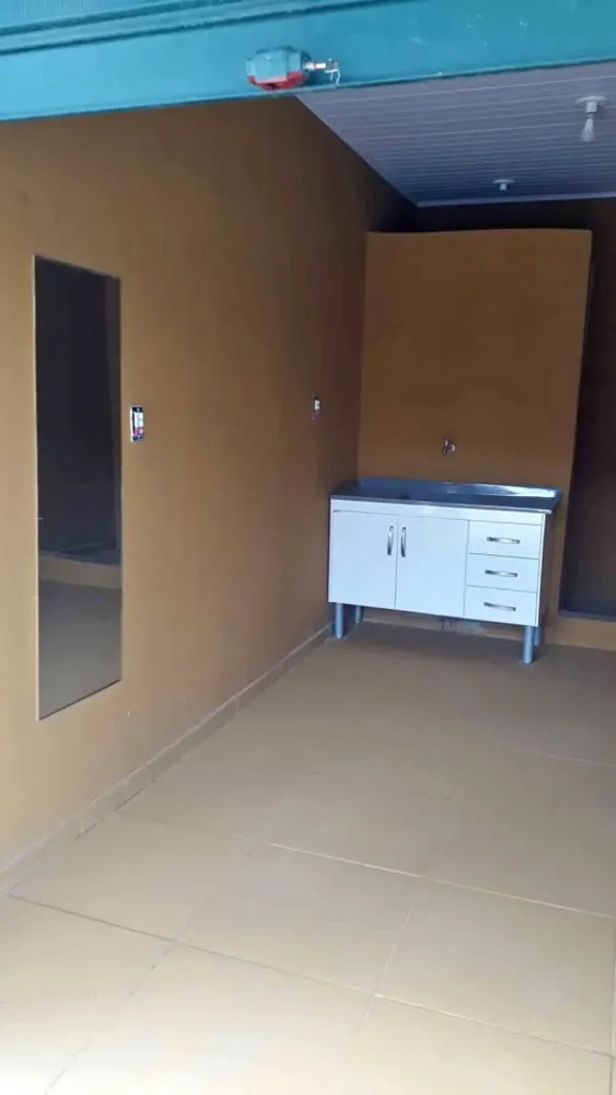 Sala-Conjunto, 12 m² - Foto 1