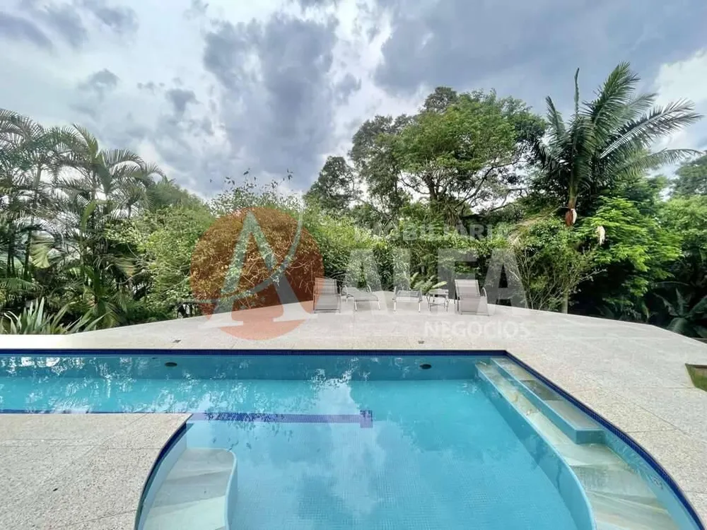 Casa, 3 quartos, 282 m² - Foto 8