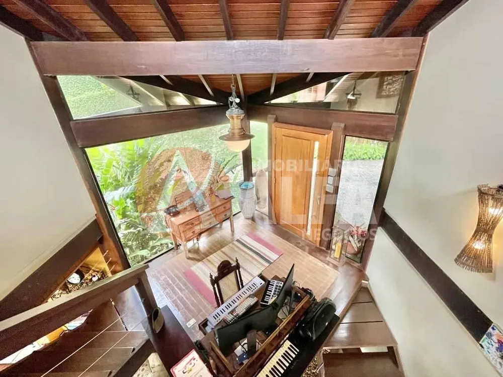 Casa, 3 quartos, 282 m² - Foto 3