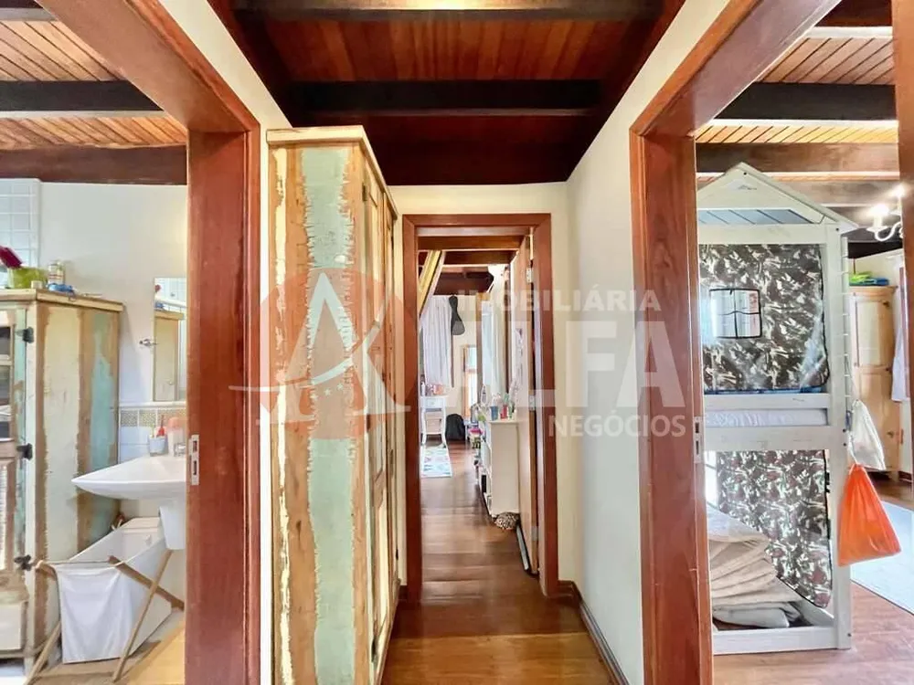 Casa, 3 quartos, 282 m² - Foto 2
