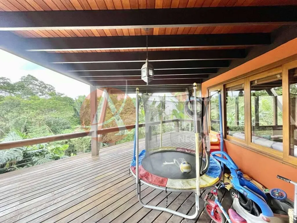 Casa, 3 quartos, 282 m² - Foto 12