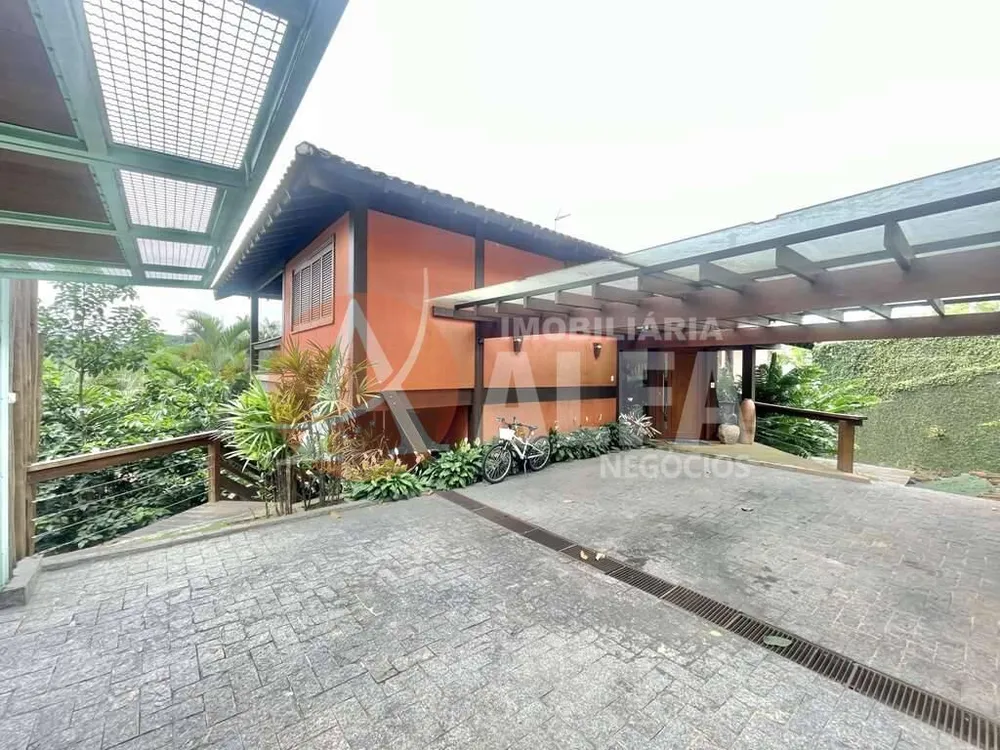 Casa, 3 quartos, 282 m² - Foto 4
