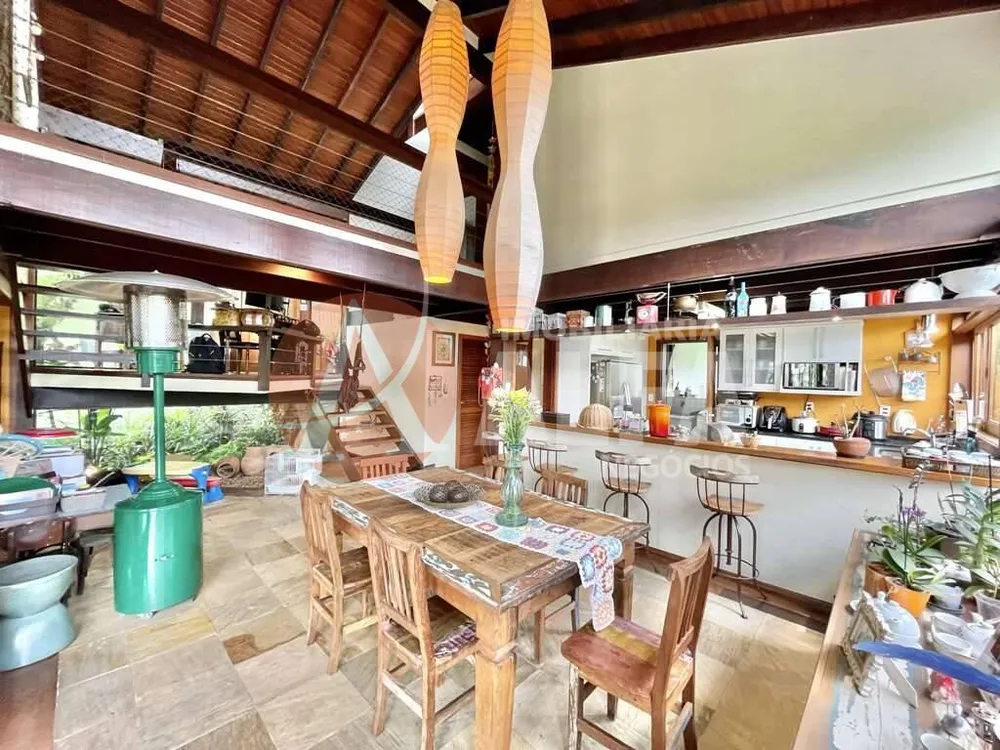 Casa, 3 quartos, 282 m² - Foto 11