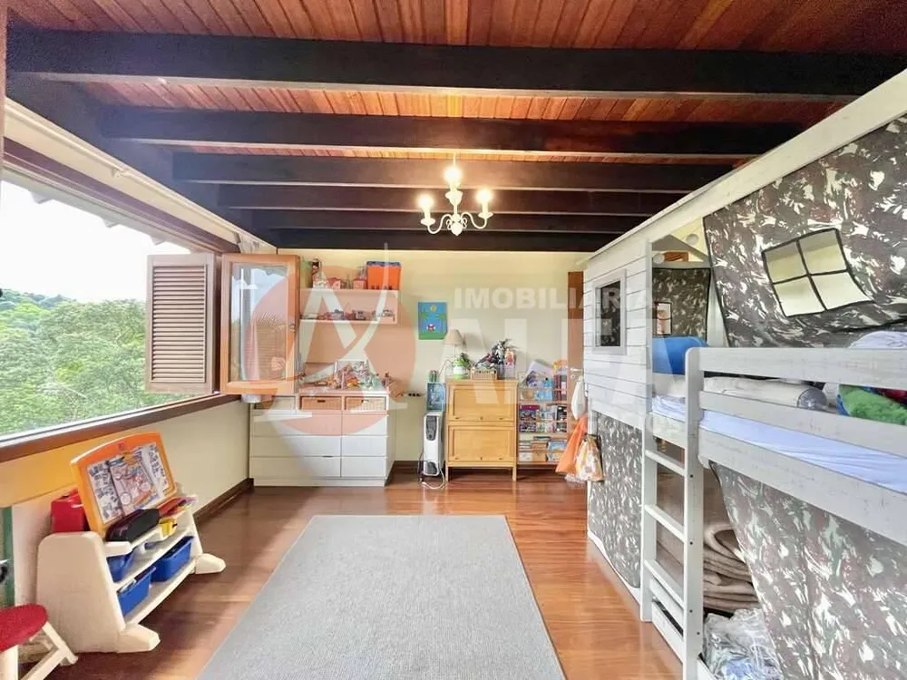 Casa, 3 quartos, 282 m² - Foto 7