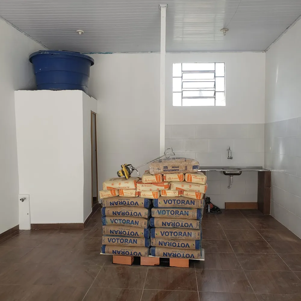 Sala-Conjunto, 35 m² - Foto 2
