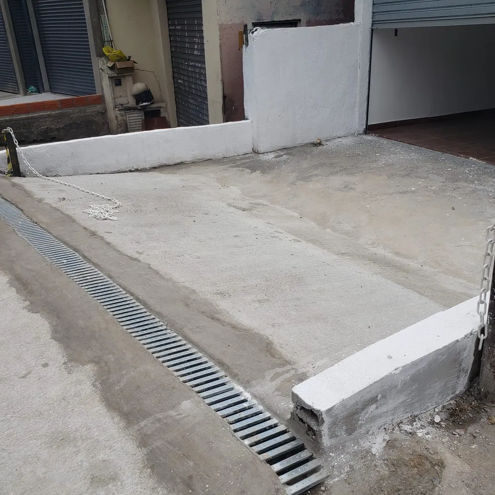 Sala-Conjunto, 35 m² - Foto 8