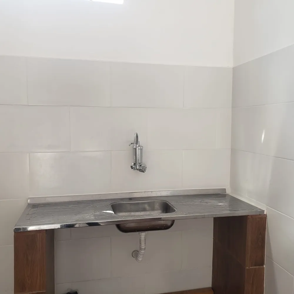 Sala-Conjunto, 35 m² - Foto 5
