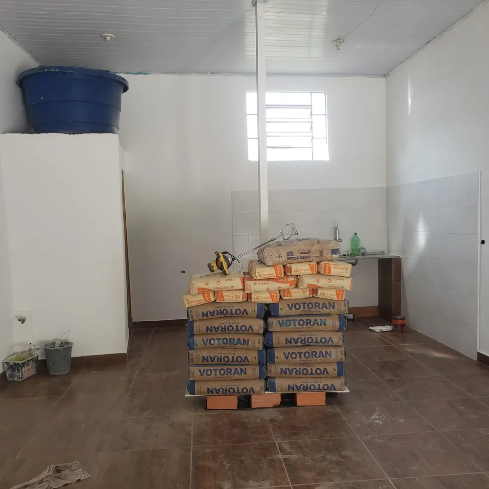 Sala-Conjunto, 35 m² - Foto 6