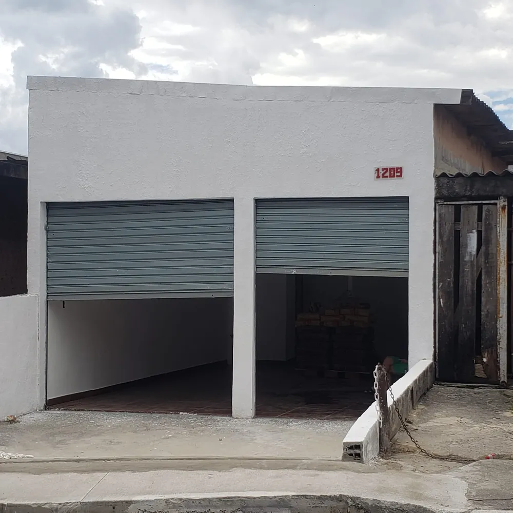 Sala-Conjunto, 35 m² - Foto 1