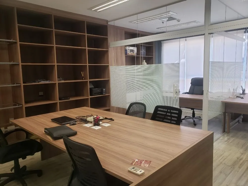 Sala-Conjunto, 5577 m² - Foto 3