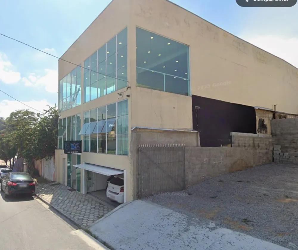 Sala-Conjunto, 30 m² - Foto 1