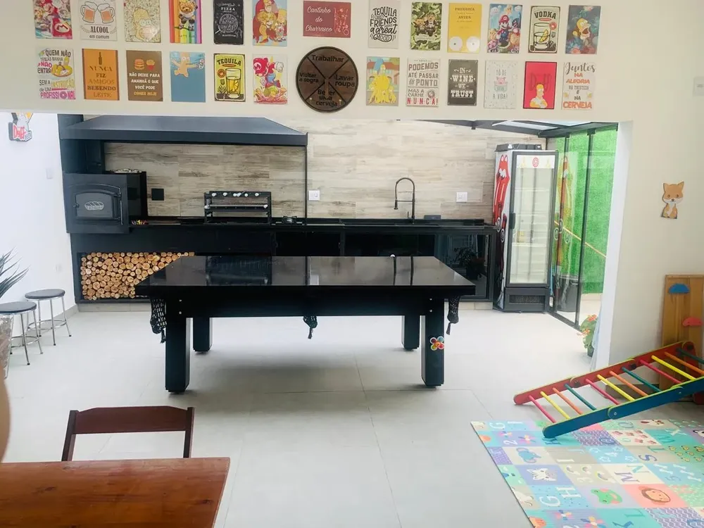 Casa, 3 quartos, 150 m² - Foto 6