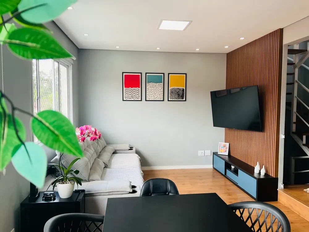Casa, 3 quartos, 150 m² - Foto 2