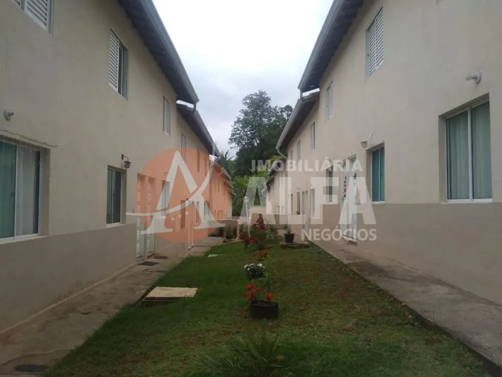 Casa, 2 quartos, 56 m² - Foto 2