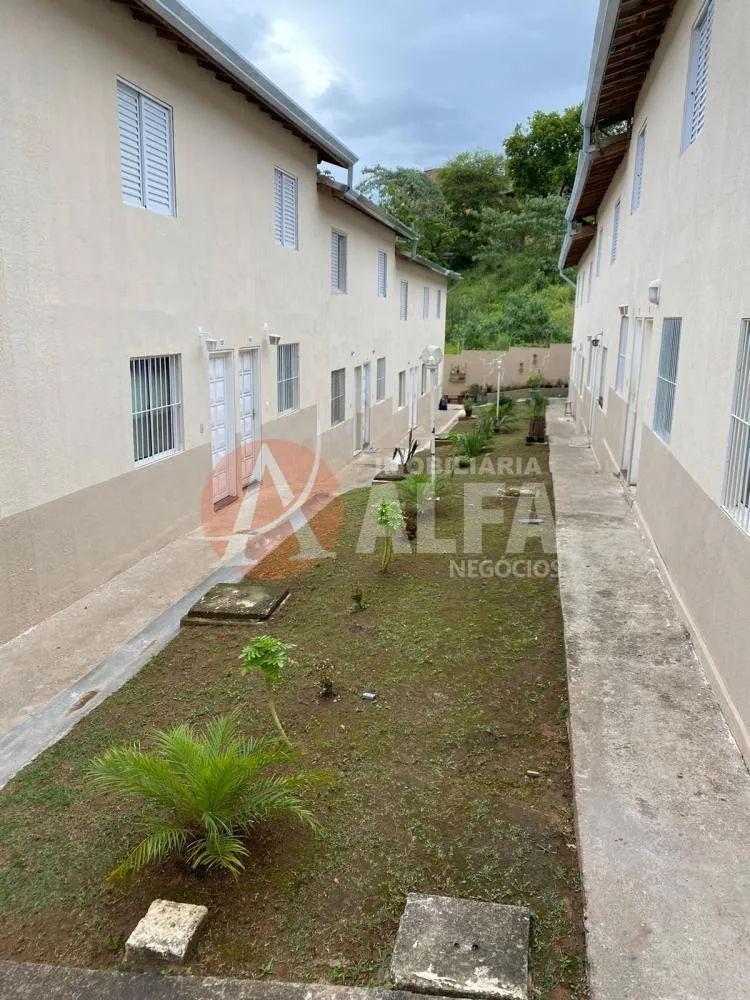 Casa, 2 quartos, 56 m² - Foto 1