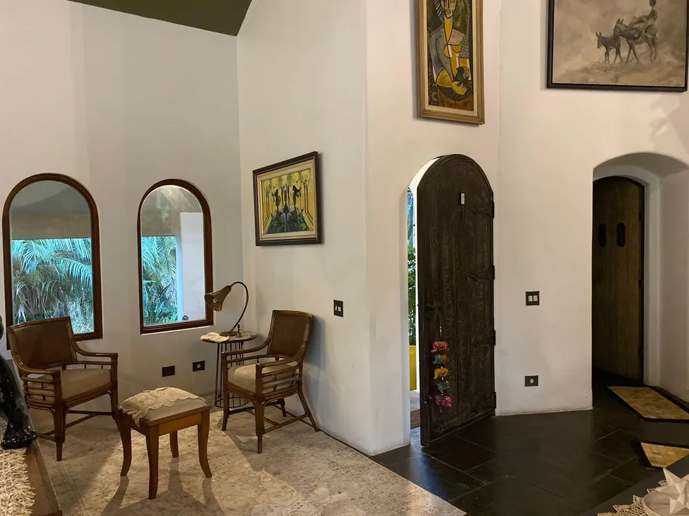 Casa, 7 quartos - Foto 7