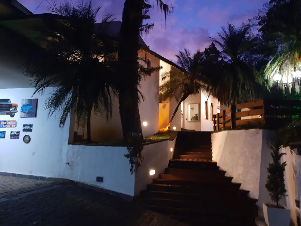 Casa, 7 quartos - Foto 4
