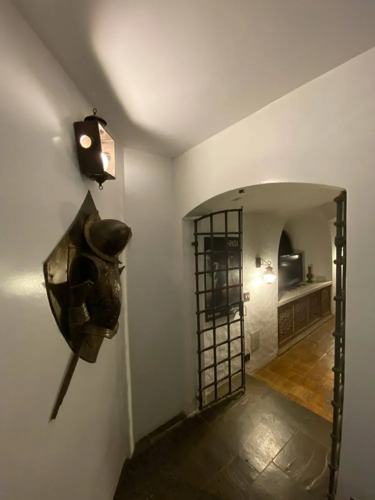 Casa, 7 quartos - Foto 5