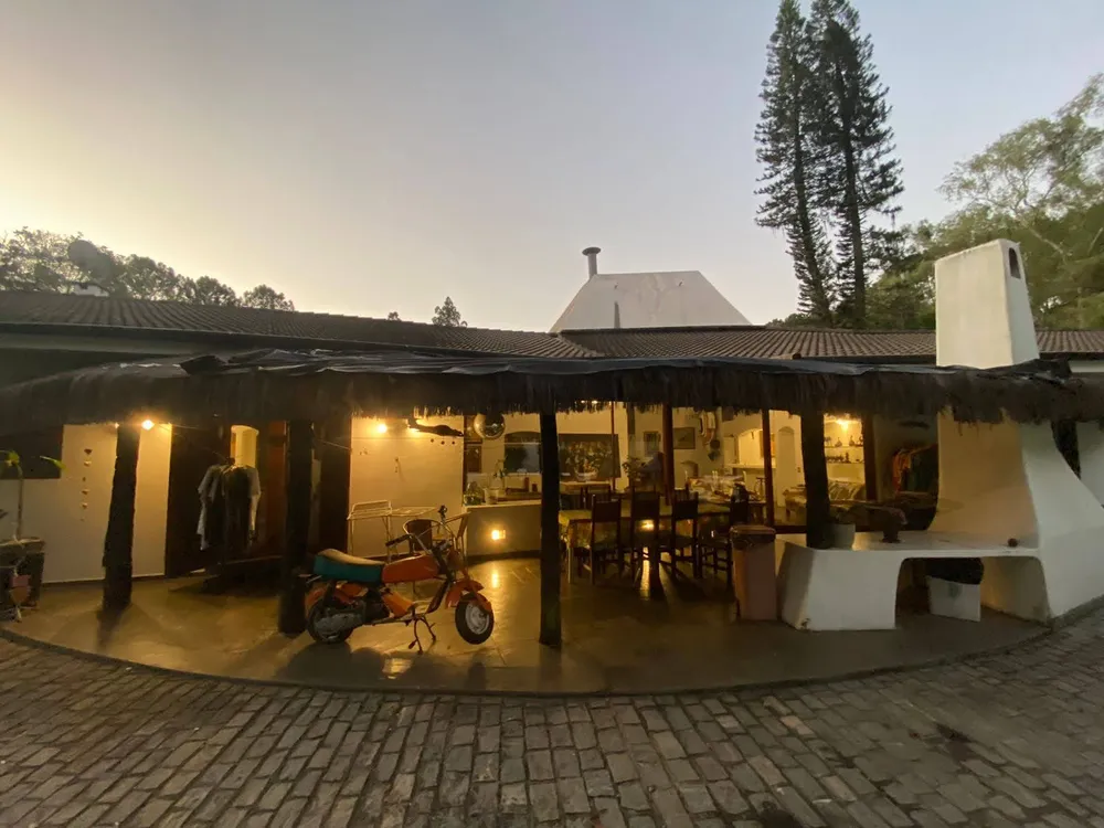 Casa, 7 quartos - Foto 1