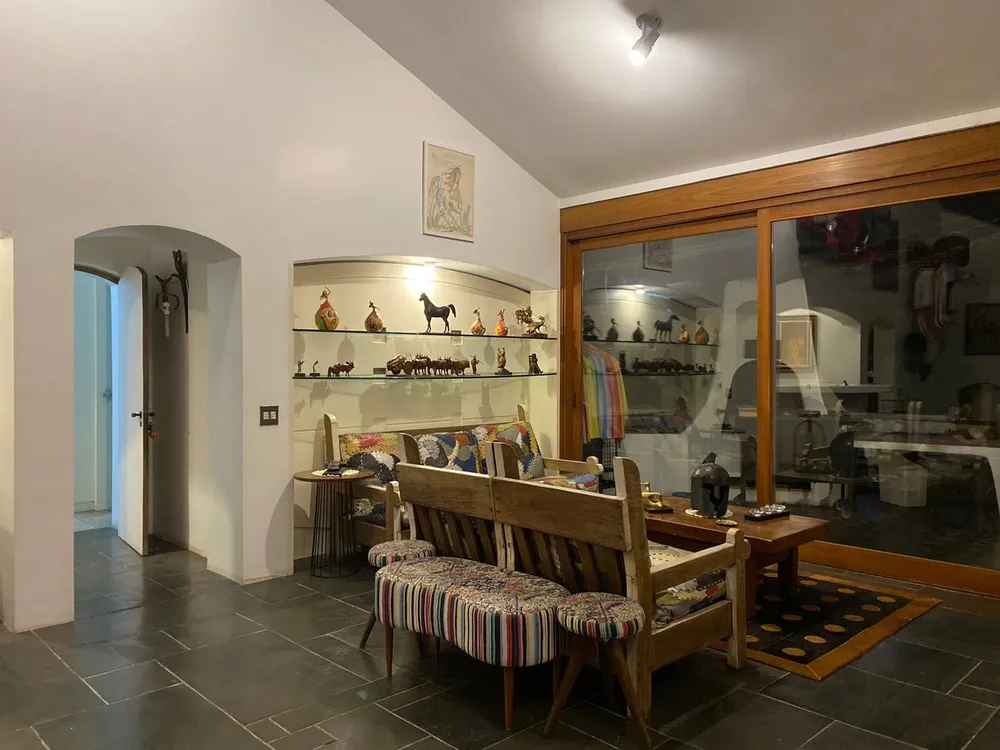 Casa, 7 quartos - Foto 2