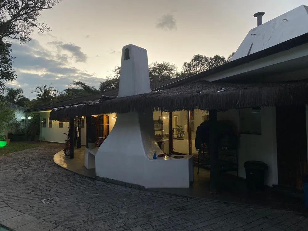 Casa, 7 quartos - Foto 6
