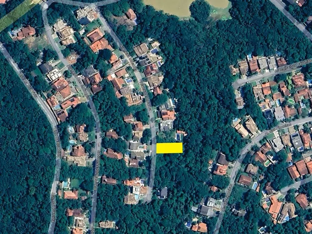 Terreno, 402 m² - Foto 3