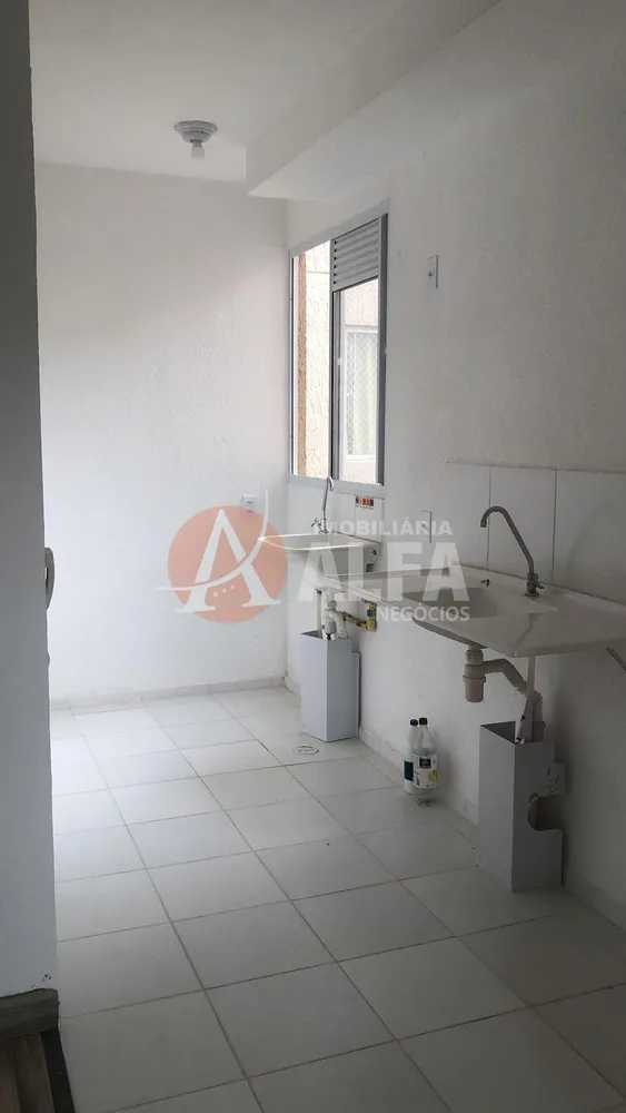 Apartamento, 2 quartos - Foto 8