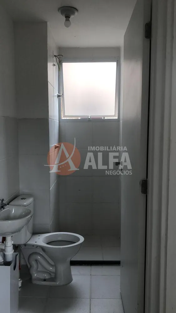 Apartamento, 2 quartos - Foto 7