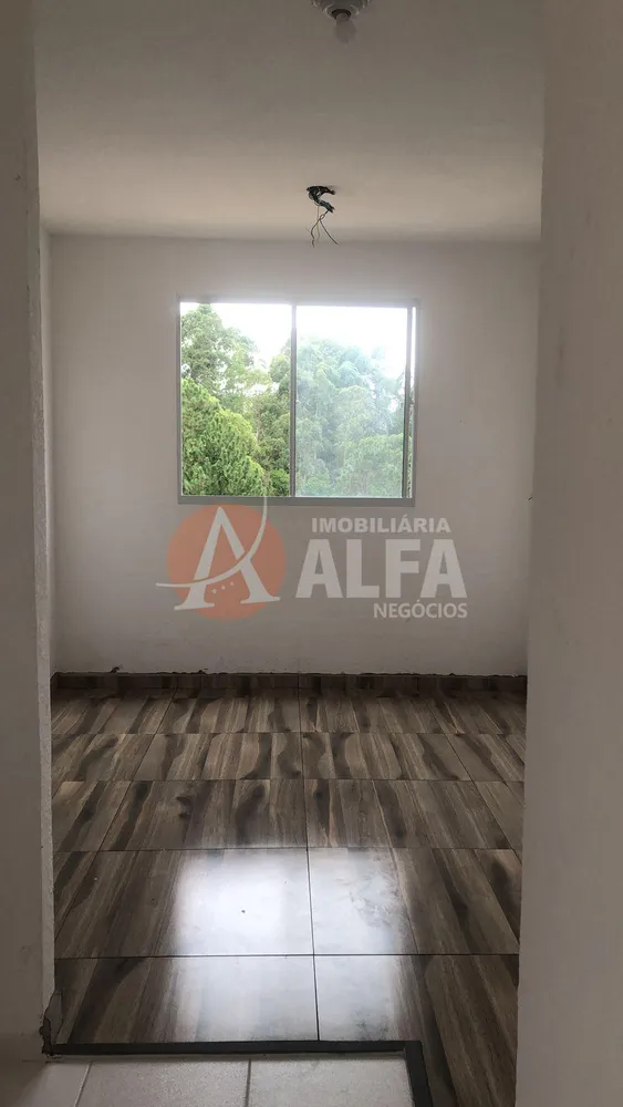 Apartamento, 2 quartos - Foto 5