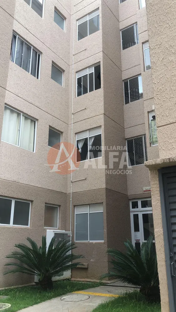 Apartamento, 2 quartos - Foto 4