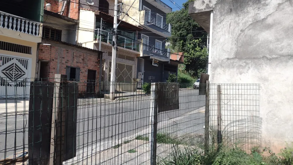 Terreno, 290 m² - Foto 1