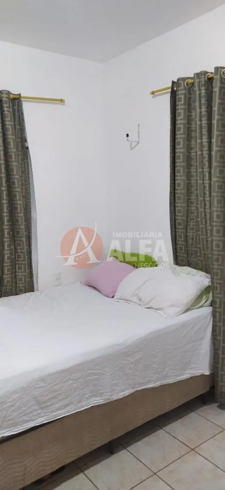 Casa, 2 quartos, 55 m² - Foto 3
