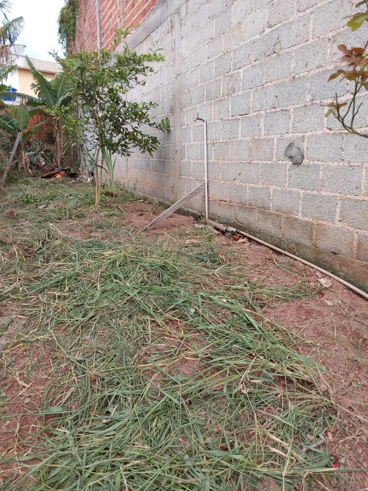 Casa, 2 quartos, 55 m² - Foto 5