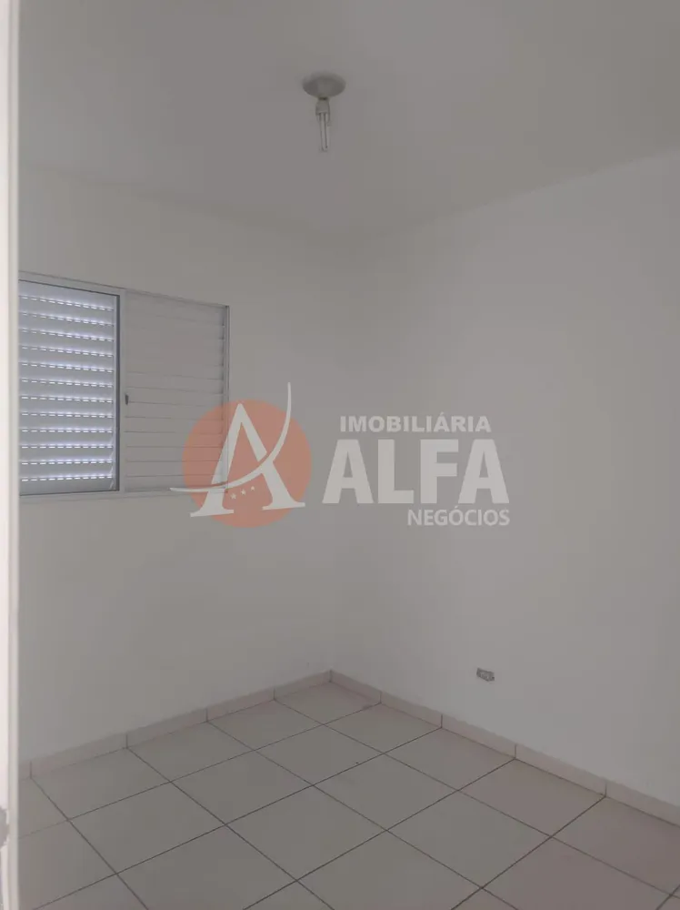 Apartamento, 2 quartos, 52 m² - Foto 2