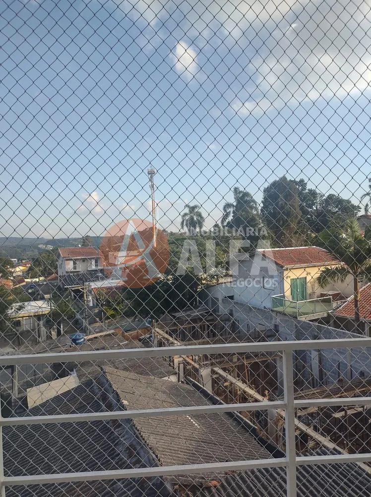 Apartamento, 2 quartos, 52 m² - Foto 4