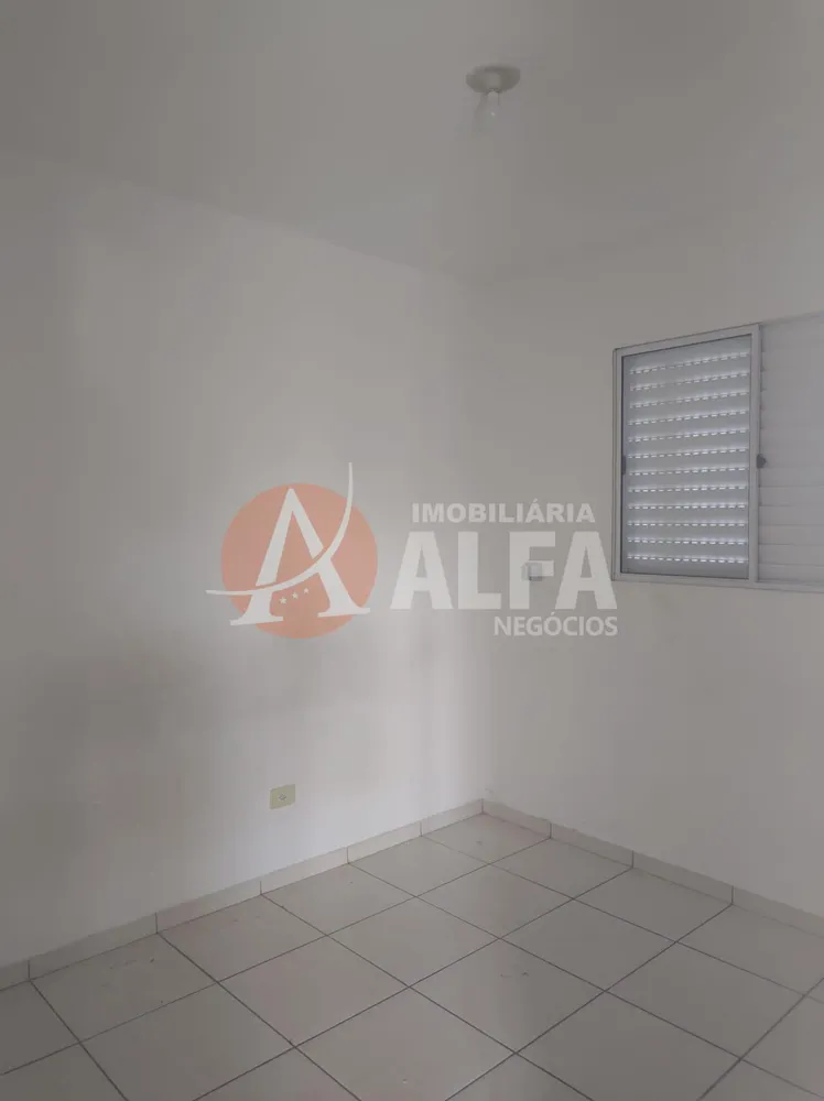 Apartamento, 2 quartos, 52 m² - Foto 3