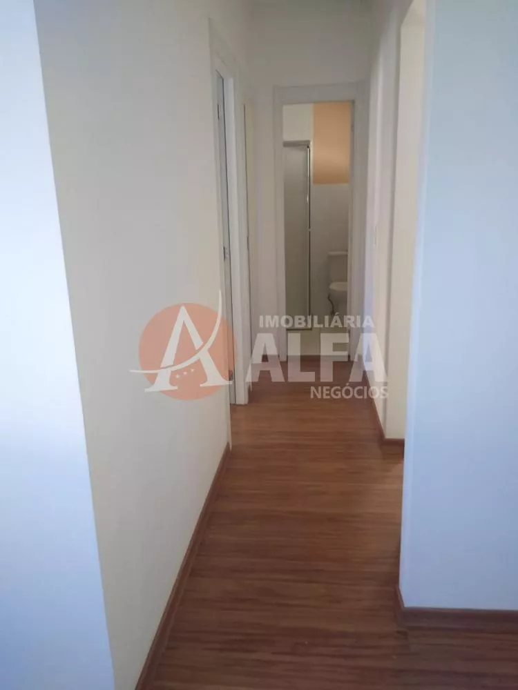 Apartamento à venda com 2 quartos, 45m² - Foto 3