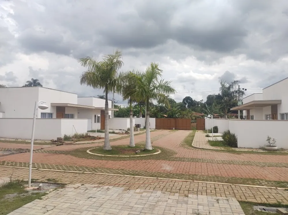 Casa, 3 quartos, 96 m² - Foto 3