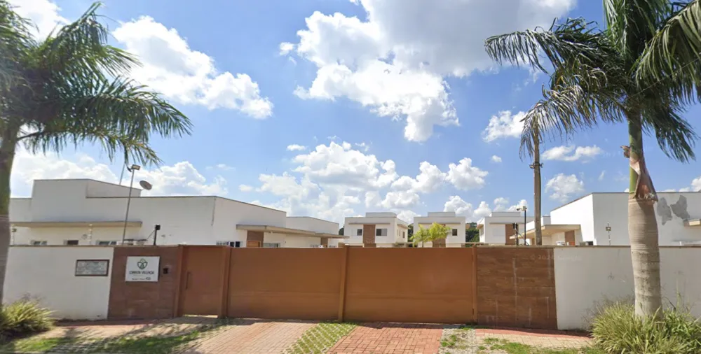 Casa, 3 quartos, 96 m² - Foto 4