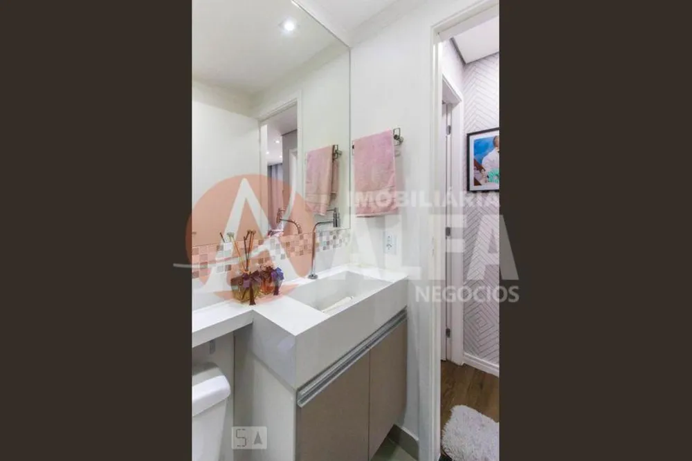 Apartamento, 2 quartos, 48 m² - Foto 4