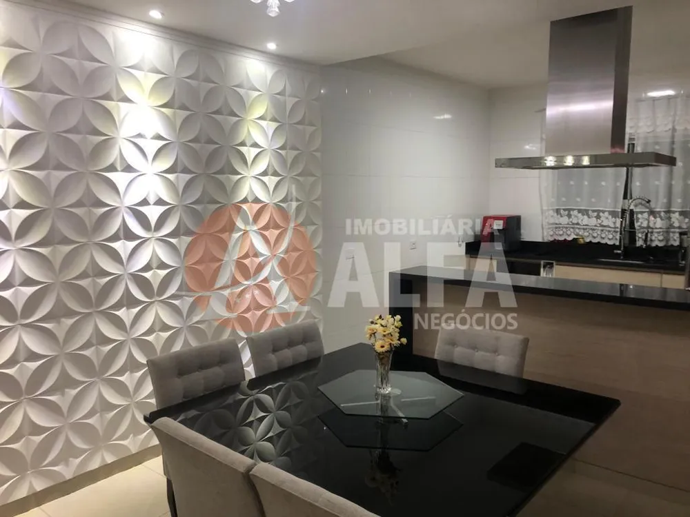 Casa, 3 quartos - Foto 7