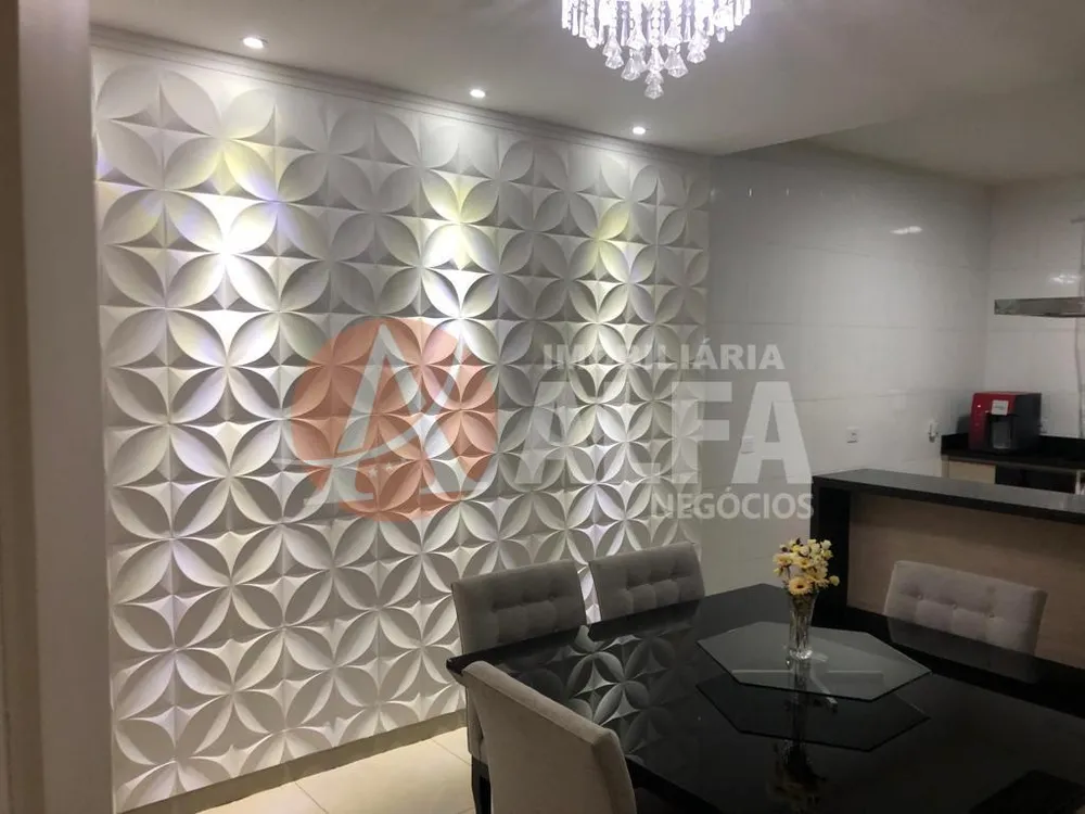Casa, 3 quartos - Foto 6