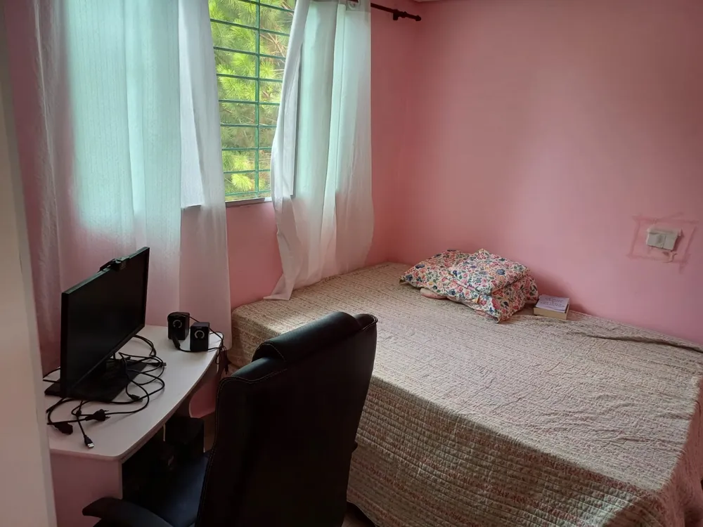 Casa, 3 quartos, 115 m² - Foto 1