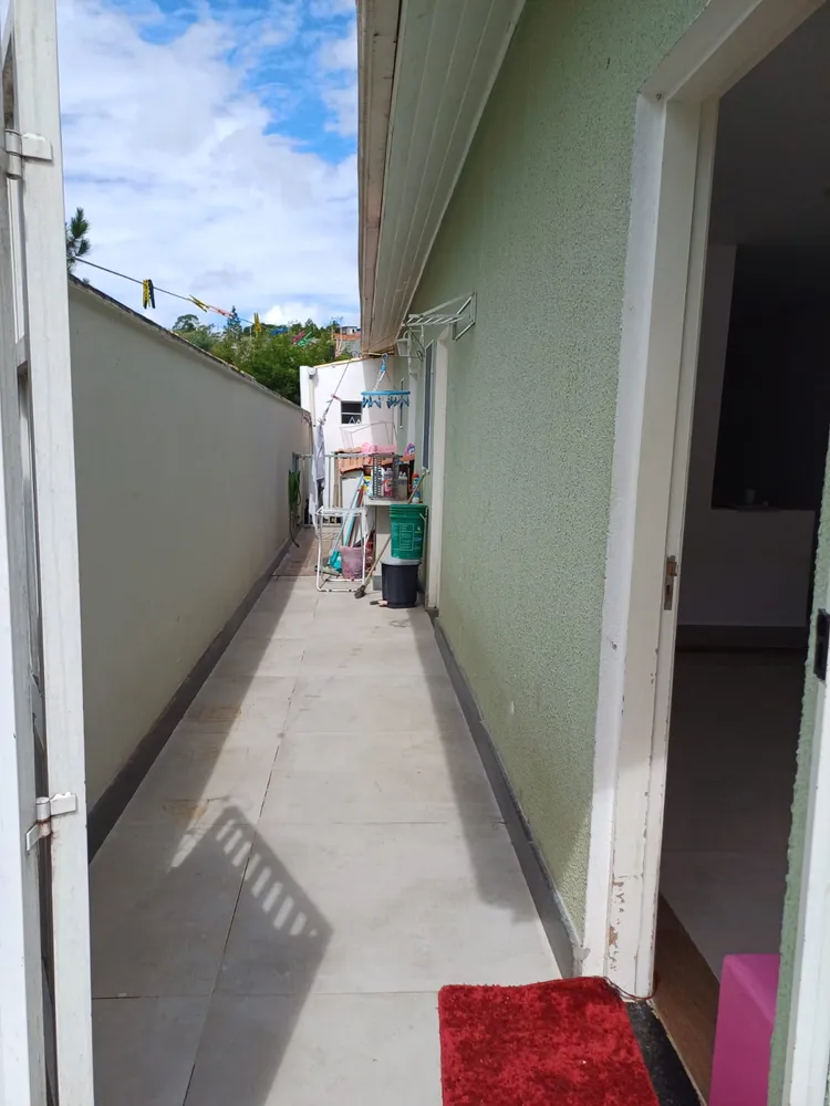 Casa, 3 quartos, 115 m² - Foto 4