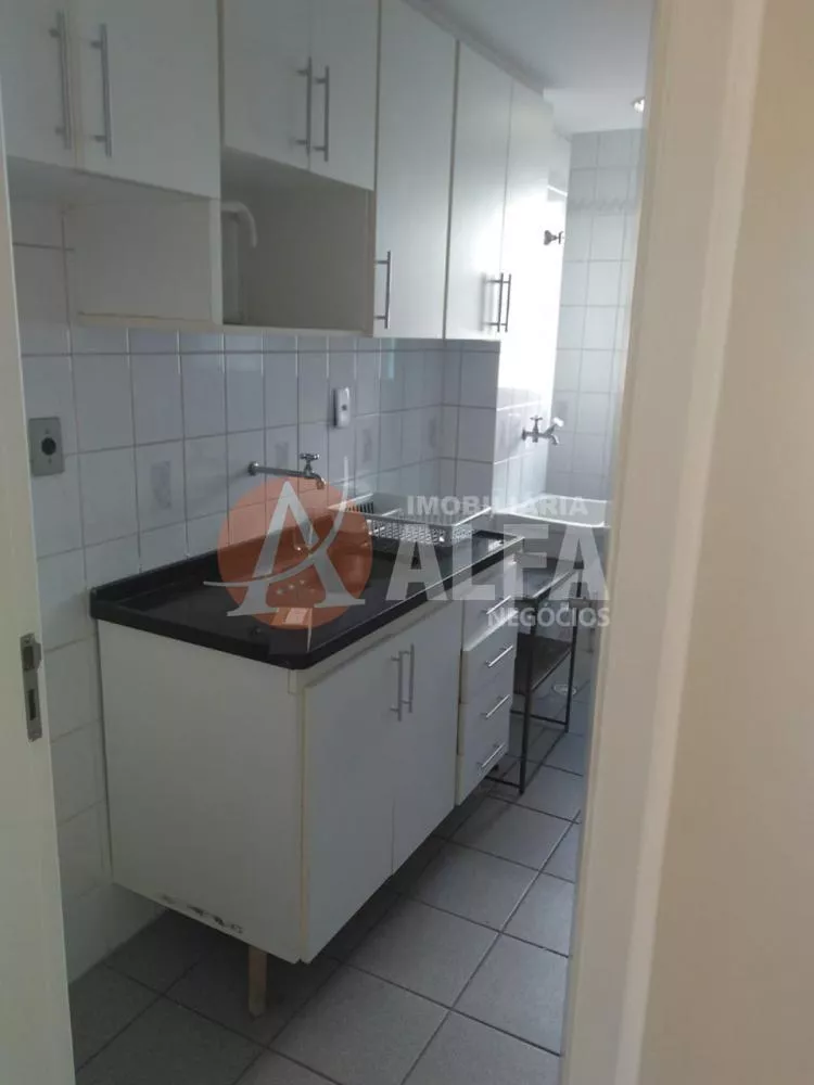 Apartamento à venda com 2 quartos, 50m² - Foto 6